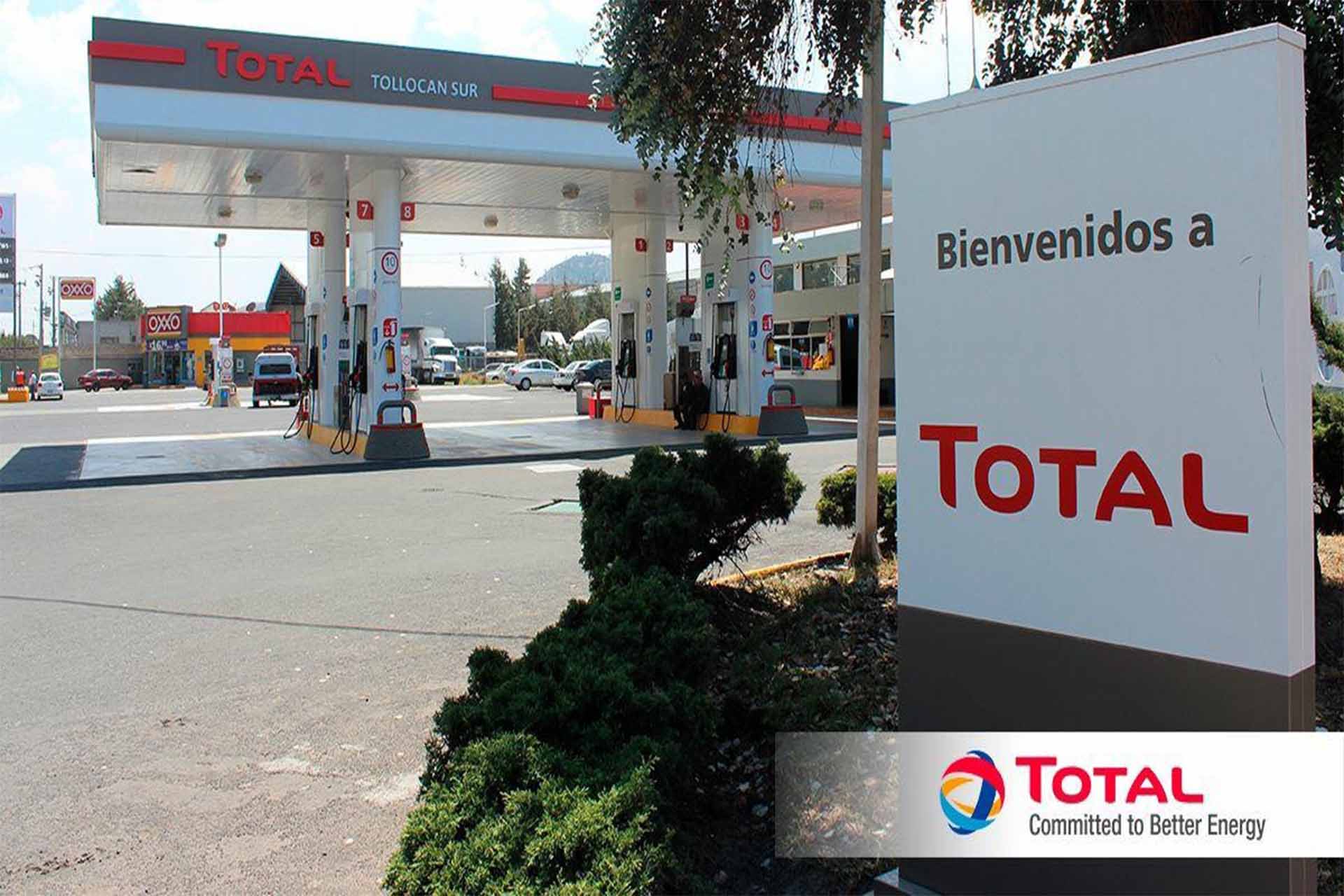 Litros justos por su dinero